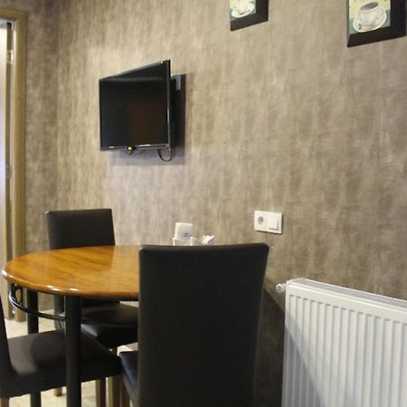 Апартаменты Cozy Nest Тбилиси Экстерьер фото