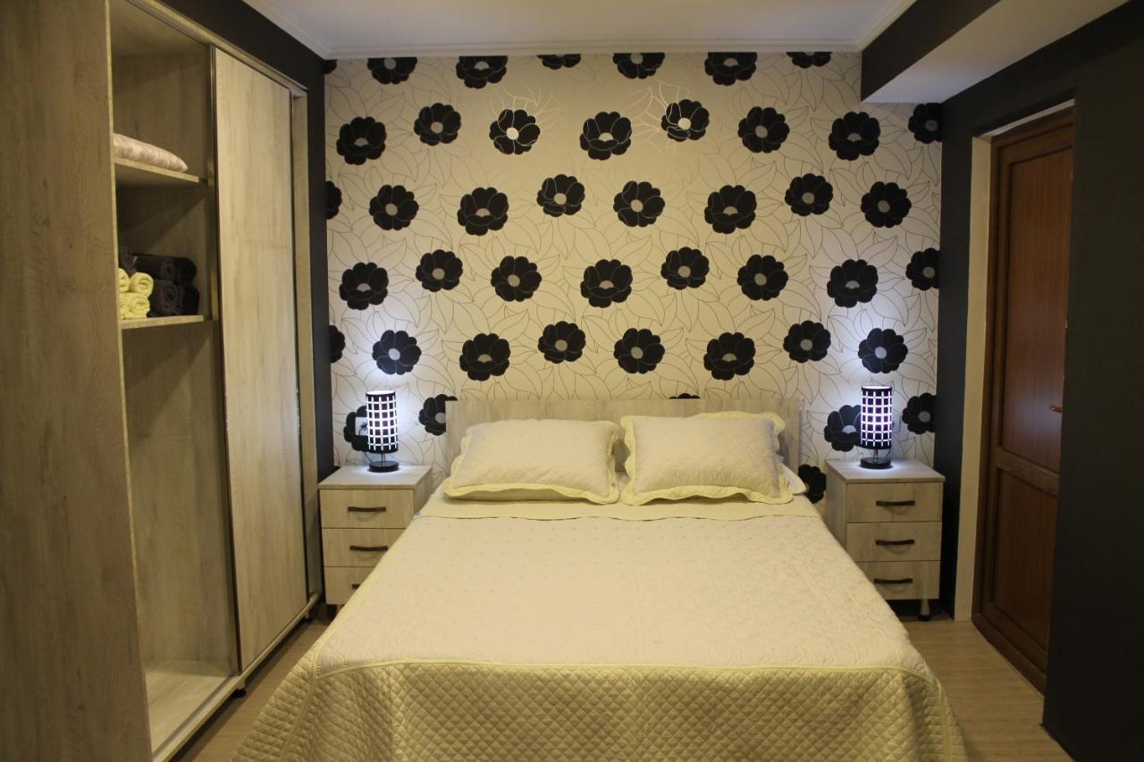Апартаменты Cozy Nest Тбилиси Экстерьер фото