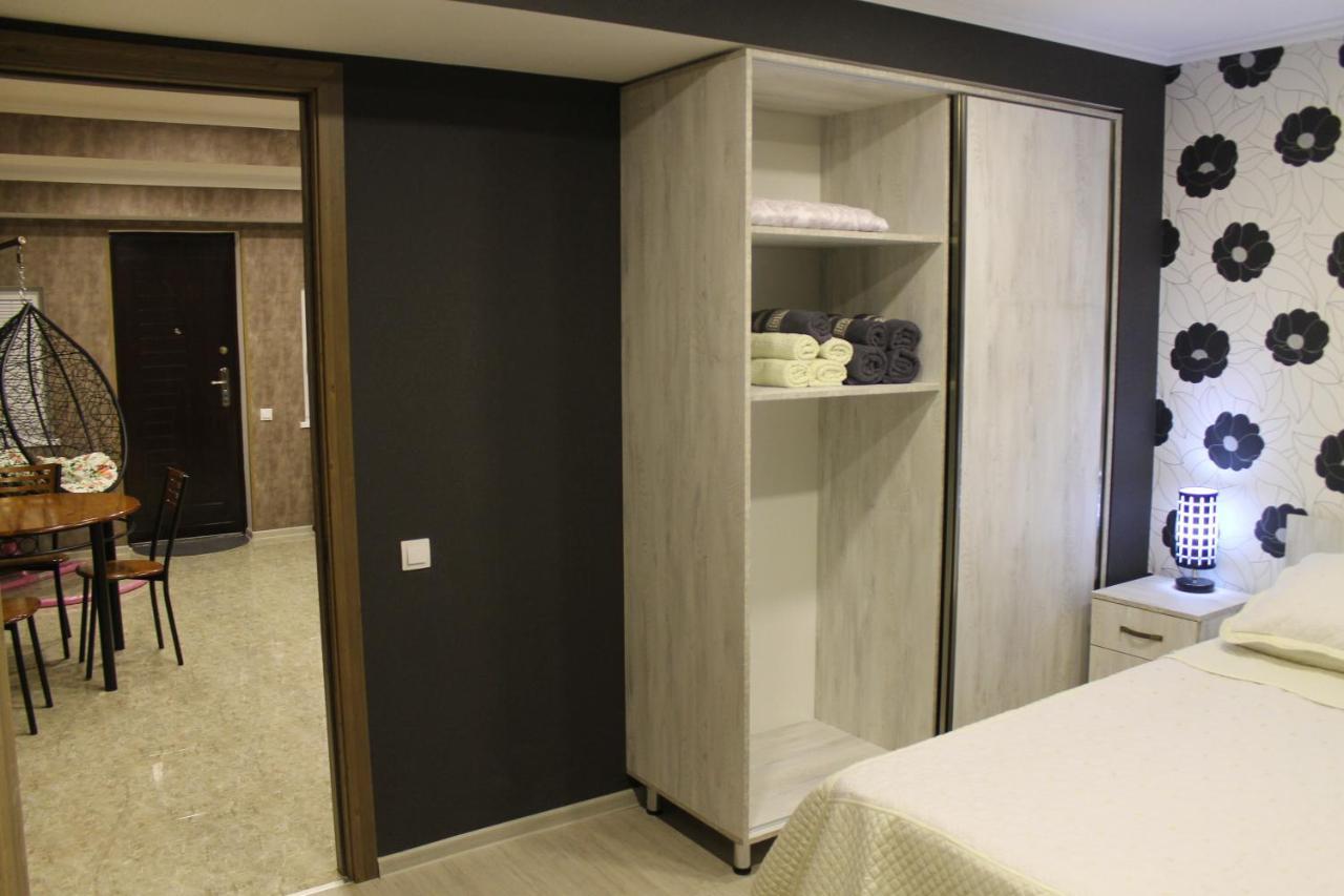 Апартаменты Cozy Nest Тбилиси Экстерьер фото