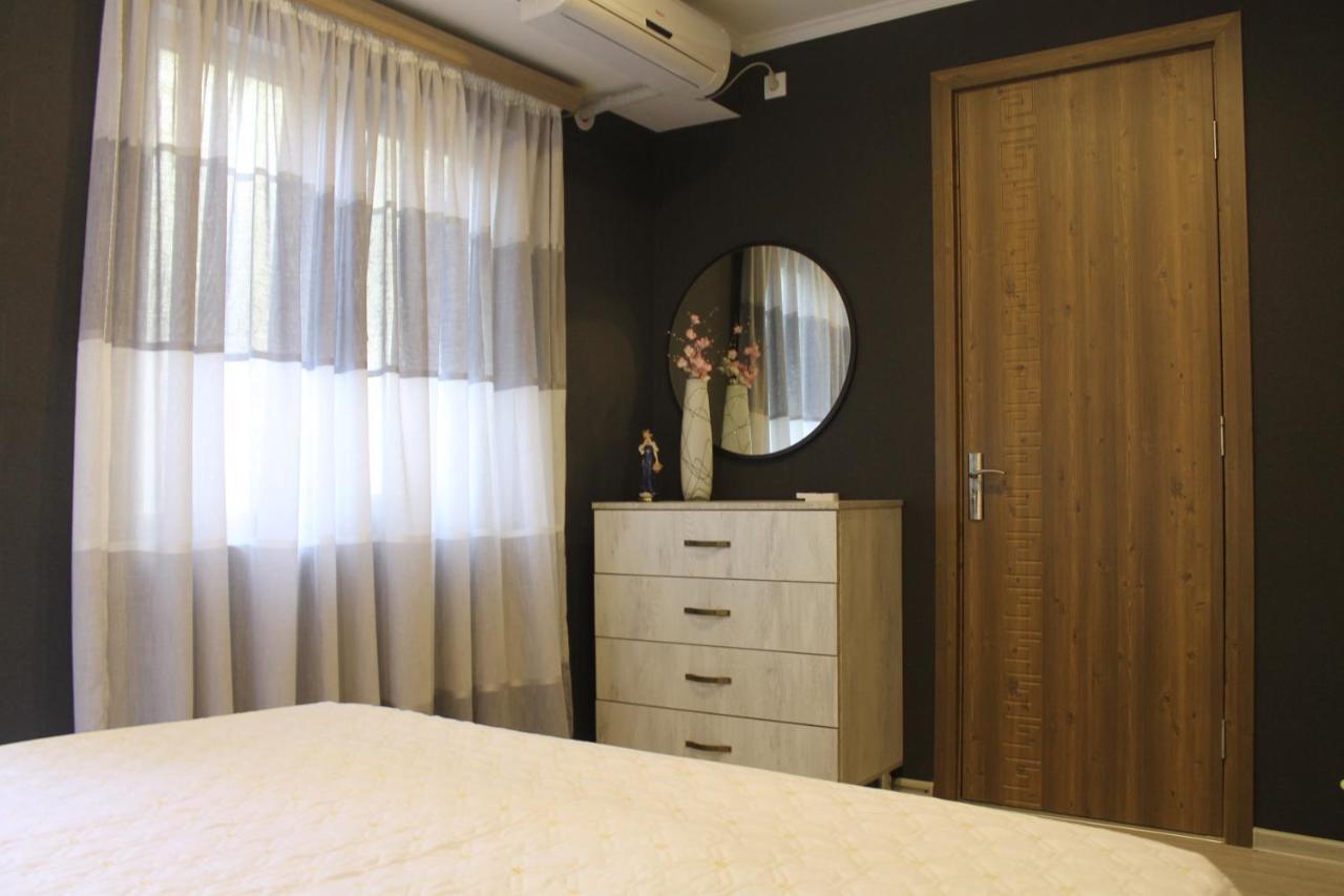Апартаменты Cozy Nest Тбилиси Экстерьер фото