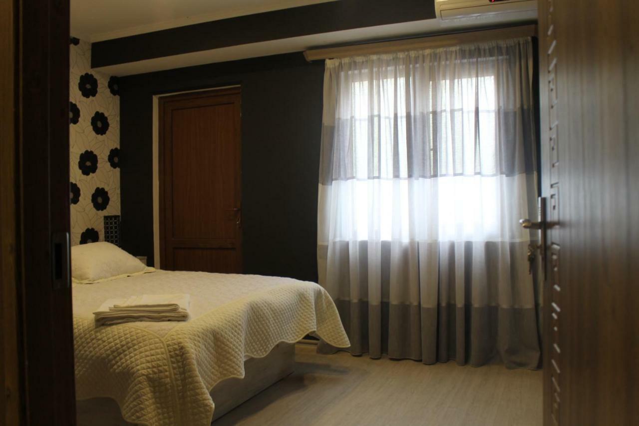 Апартаменты Cozy Nest Тбилиси Экстерьер фото